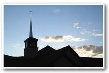 Church Steeple