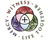Mercy - Witness - Life Together