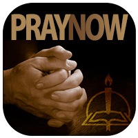 Pray Now App